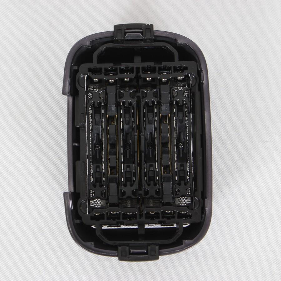 ラムダッシュ 【美品】パナソニック ES-CLS9AX-K リニア メンズ