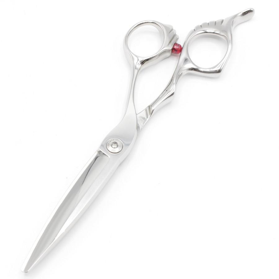 トギノン fumaシザーズ 6インチ ハマグリ刃 オフセットハンドル フーマ