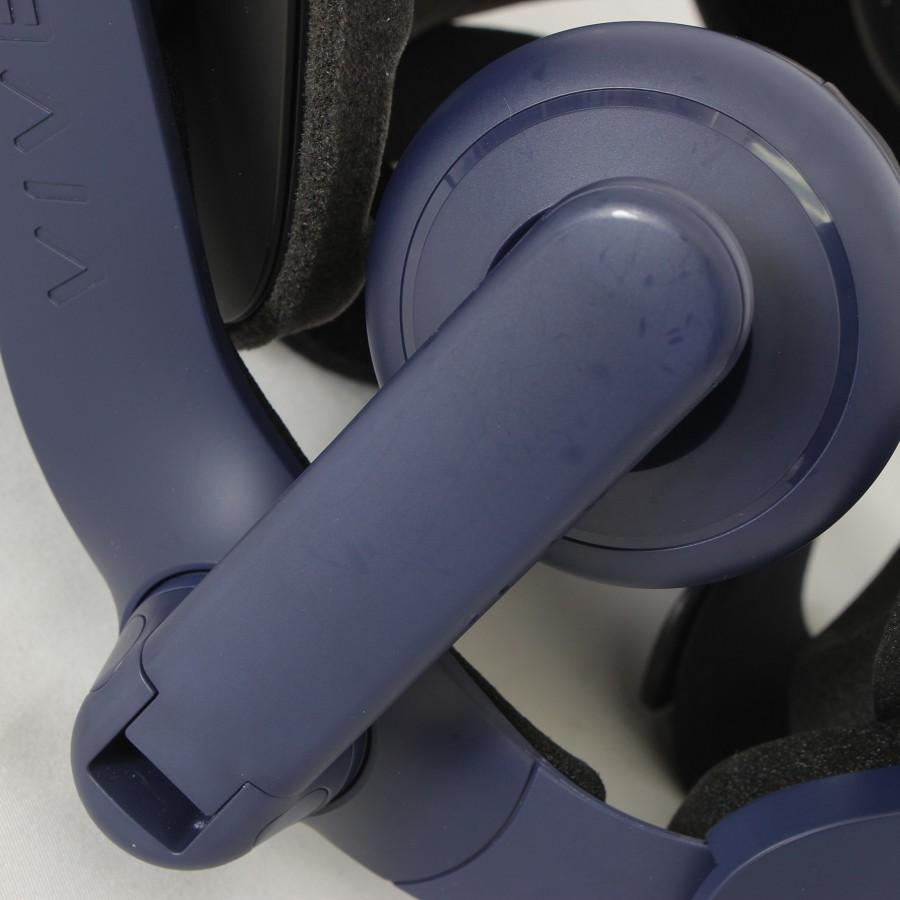 VIVE Pro 【美品】HTC PRO HMD アップグレードキット 99HANW023-00 VR