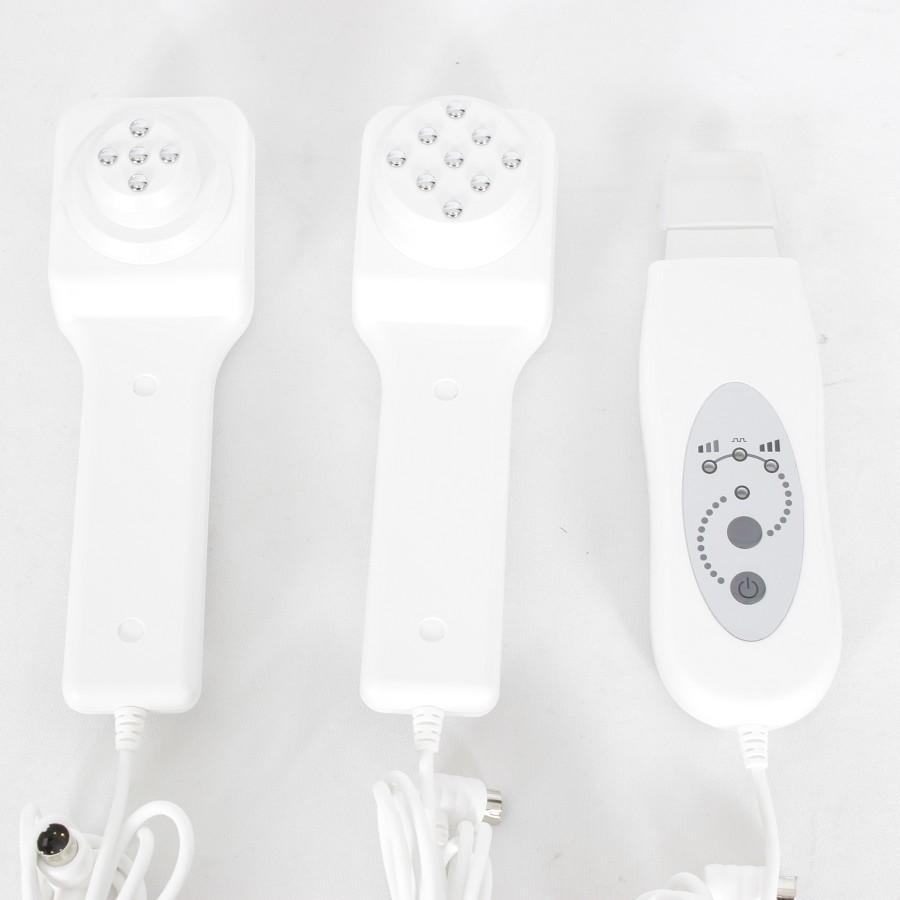 美品】エステツイン MESO500 ＋ B-100 セット ホームエステ 美容器