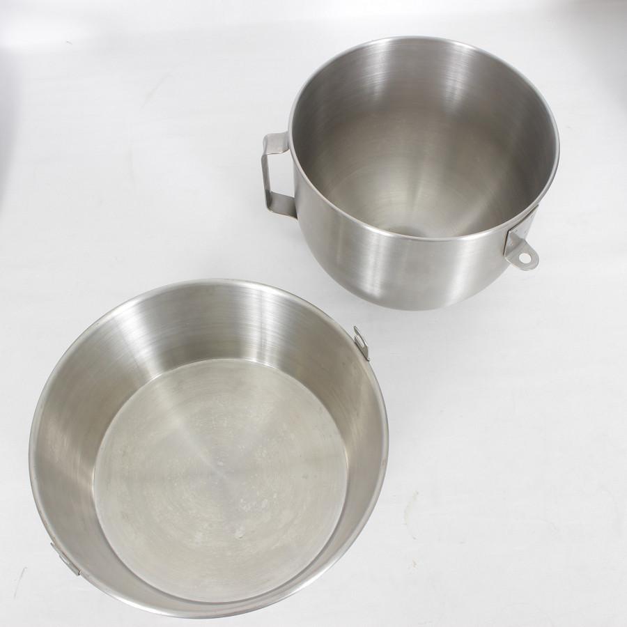 キッチンエイド ボウルリフト スタンドミキサー KSM5IB 水ジャケット付き インペリアルブラック 本体 | KitchenAid | 05