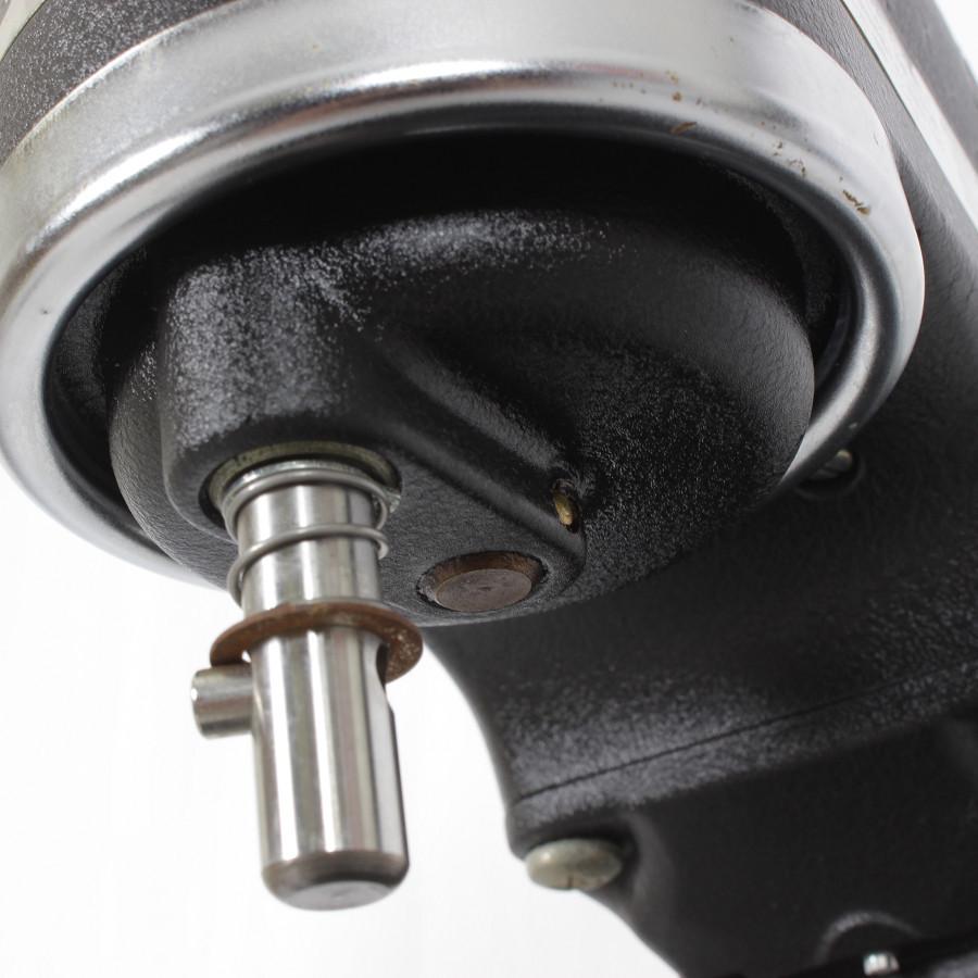 キッチンエイド ボウルリフト スタンドミキサー KSM5IB 水ジャケット付き インペリアルブラック 本体 | KitchenAid | 07