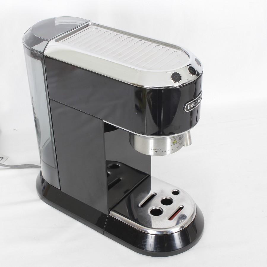 デロンギ（DeLonghi） デディカ EC680BK エスプレッソ カプチーノ