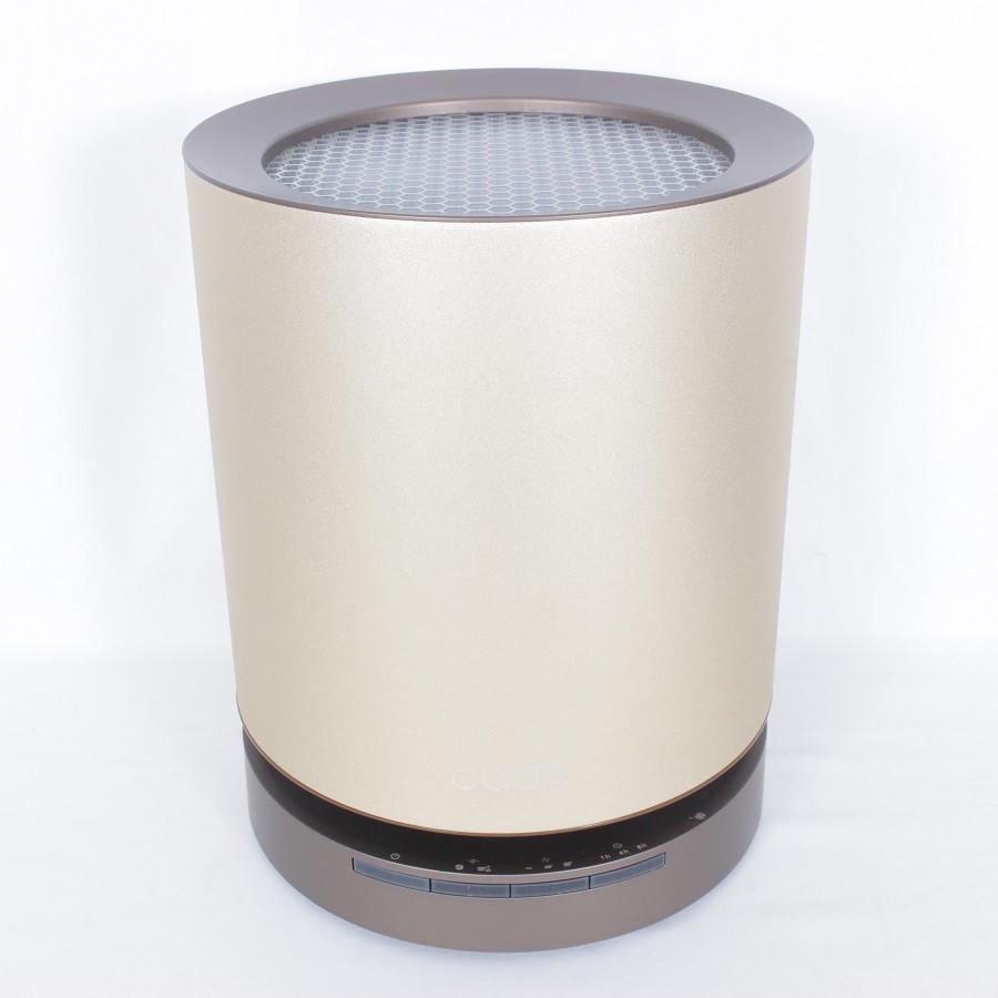 未使用品 cado カドー AP-C120 限定色 ゴールド LEAF 120 楽天市場】正規店 【特典付】cado カドー 空気清浄機 AP-C120 花粉