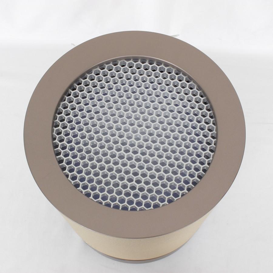 未使用品 cado カドー AP-C120 限定色 ゴールド LEAF 120 未使用品 cado カドー AP-C120 限定色 ゴールド LEAF 120 - メルカリ