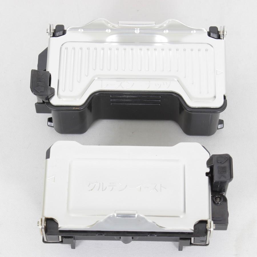 GOPAN 【美品】パナソニック ライスブレッドクッカー SD-RBM1001 GOPAN 【美品】パナソニック ライスブレッドクッカー SD-RBM1001