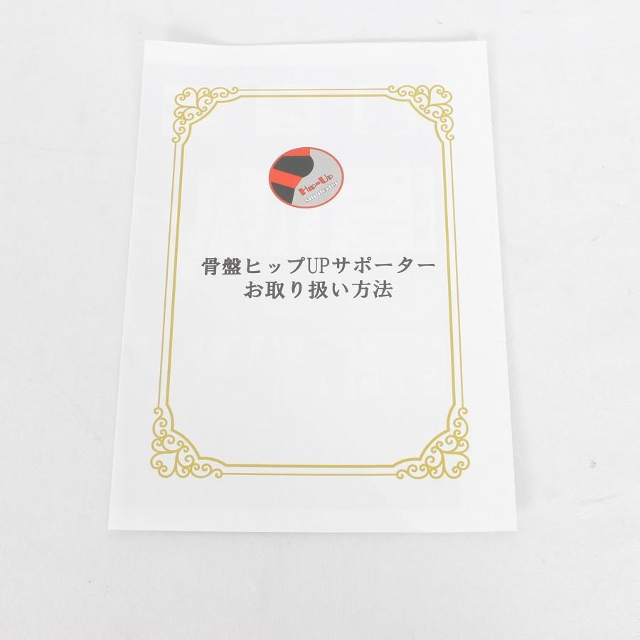 フレキシア 骨盤ヒップアップサポーター 予備Agパンツ付き ボディケア