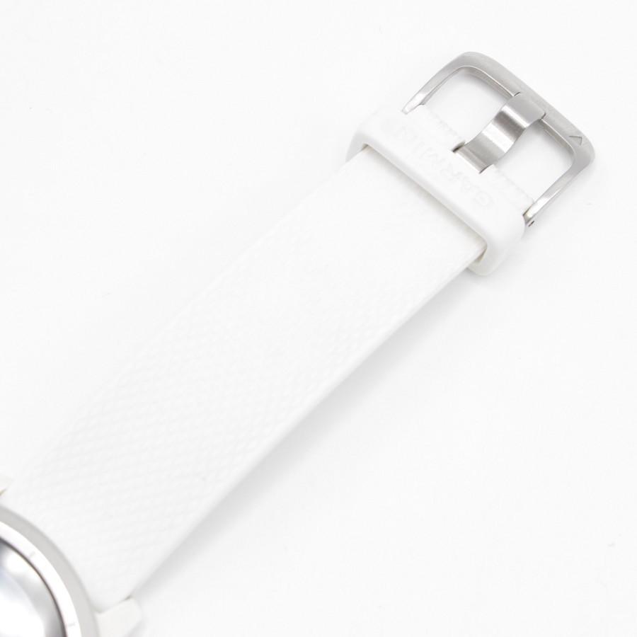 Garmin vivoactive 3 White Stainless 010-01769-72 スマートウォッチ ガーミン 腕時計 本体 | vivoactive | 03
