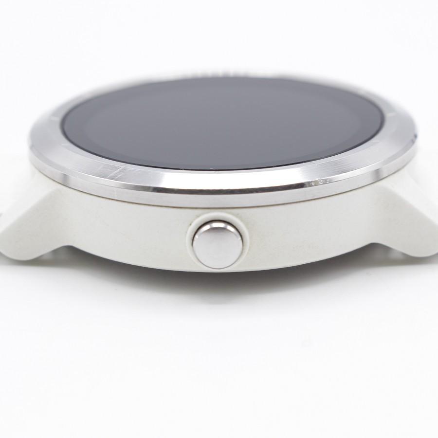 Garmin vivoactive 3 White Stainless 010-01769-72 スマートウォッチ ガーミン 腕時計 本体 | vivoactive | 05