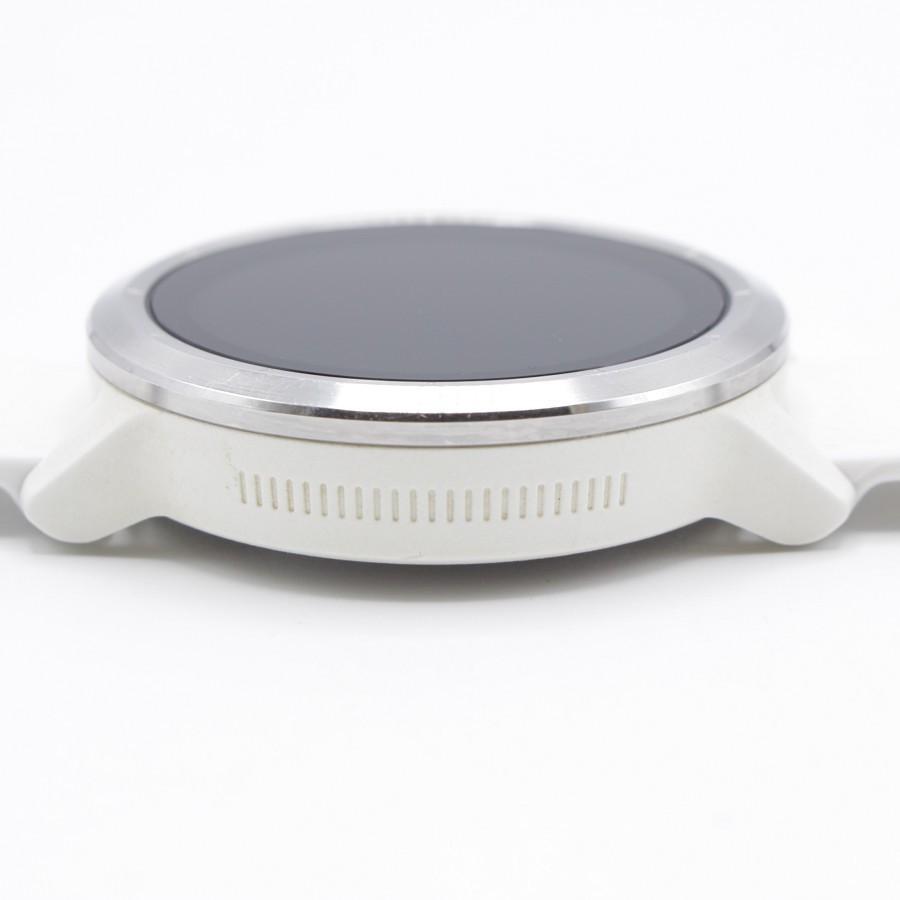 Garmin vivoactive 3 White Stainless 010-01769-72 スマートウォッチ ガーミン 腕時計 本体 | vivoactive | 06