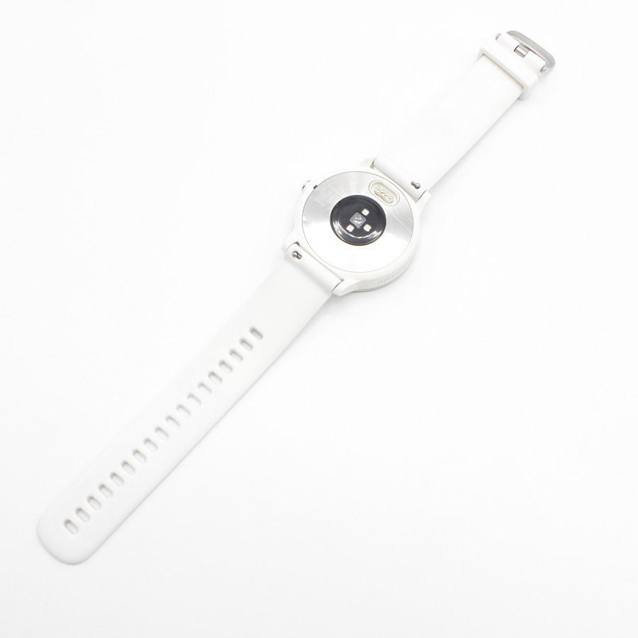 Garmin vivoactive 3 White Stainless 010-01769-72 スマートウォッチ ガーミン 腕時計 本体 | vivoactive | 09