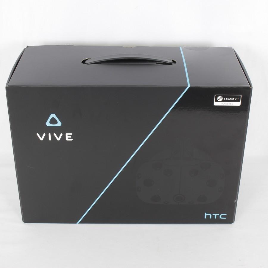 HTC 【新品】HTC VIVE CE コンシューマーエディション 99HALN011-00 VR