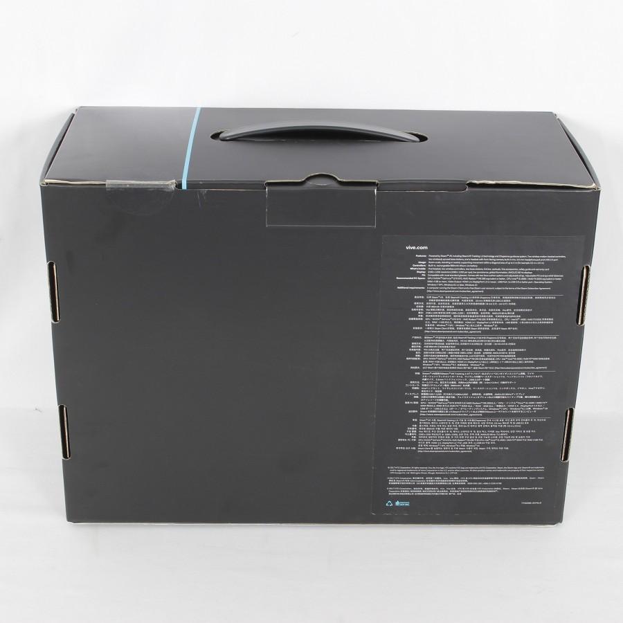 HTC 【新品】HTC VIVE CE コンシューマーエディション 99HALN011-00 VR