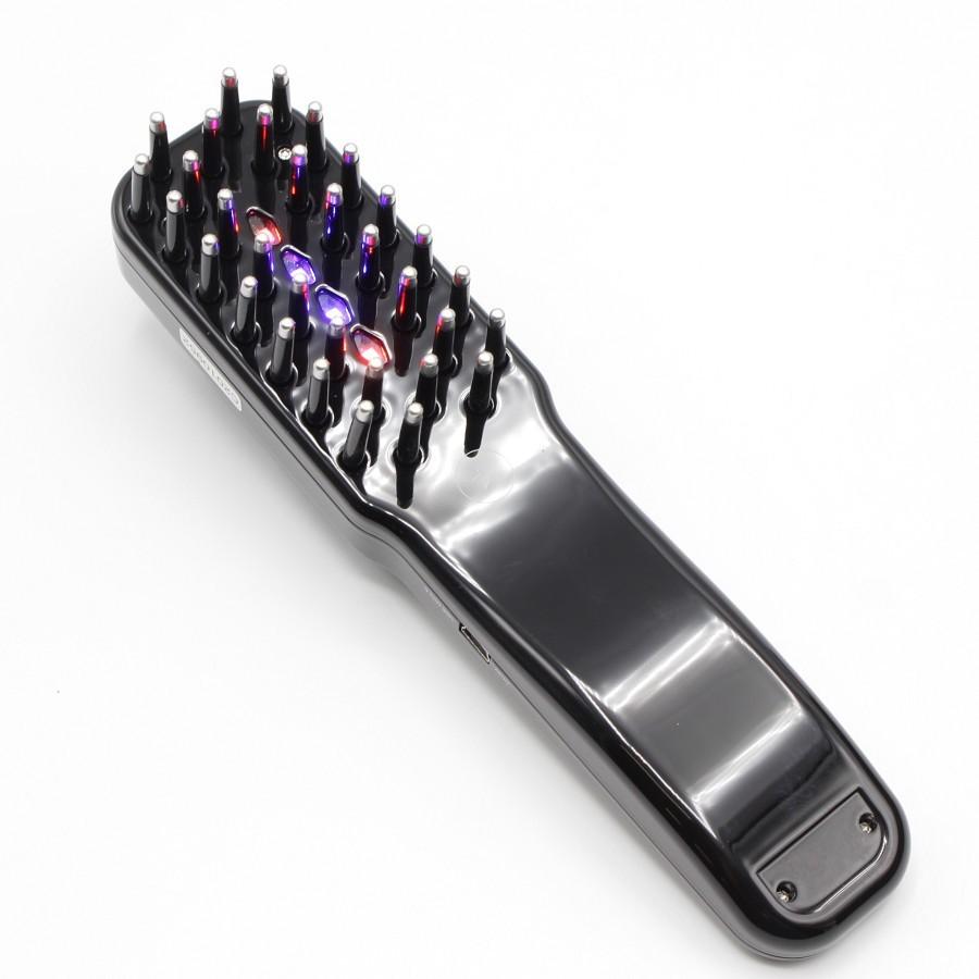 【美品】デンキバリブラシ ヘッドスパ フェイシャルエステ エレクトロン ELECTRIC BARI BRUSH 本体 美品】デンキバリブラシ ヘッドスパ フェイシャルエステ エレクトロン