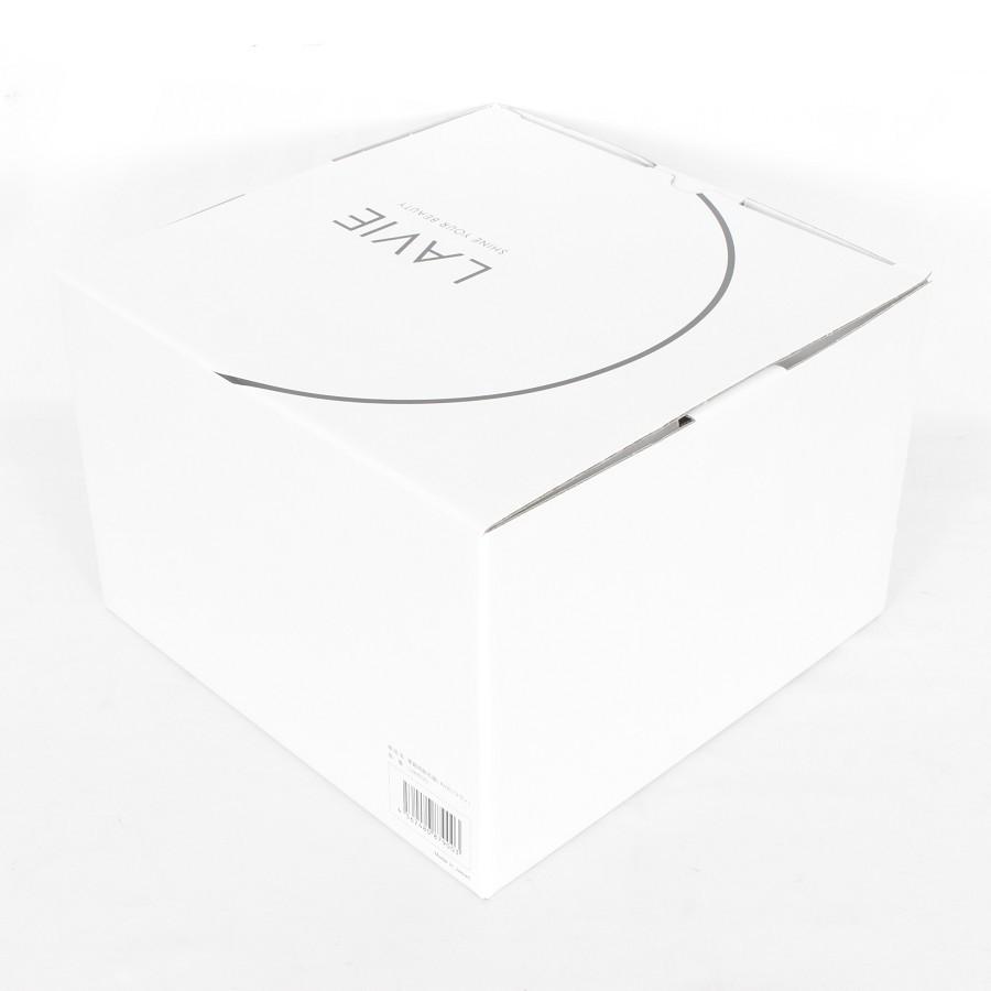 【新品】LAVIE 家庭用エステ脱毛器 ラヴィ LVA600 ジェルクリーム付き IPL光脱毛器 裸美 本体 |  | 05