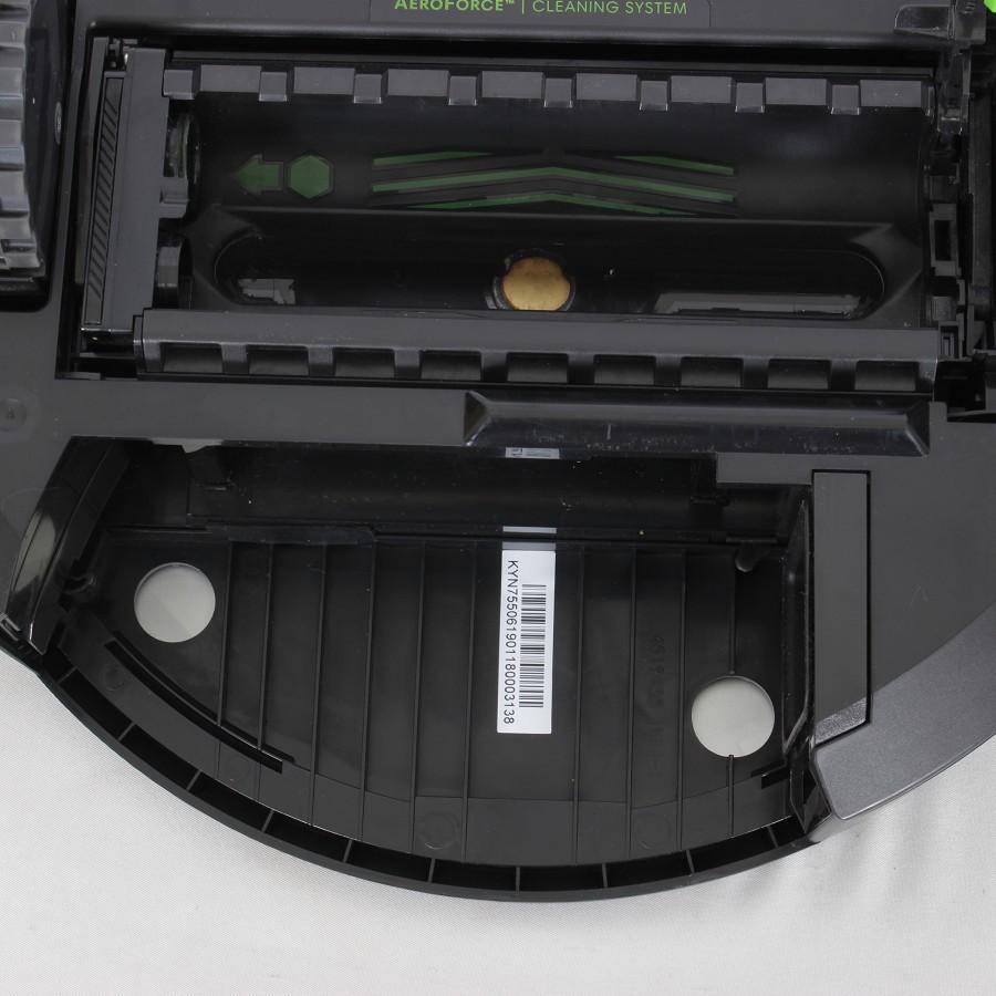 iRobot ルンバ i7+ ロボット掃除機 i755060 自動ゴミ収集機能 クリーンベース アイロボット i7プラス 本体 | ルンバ | 03