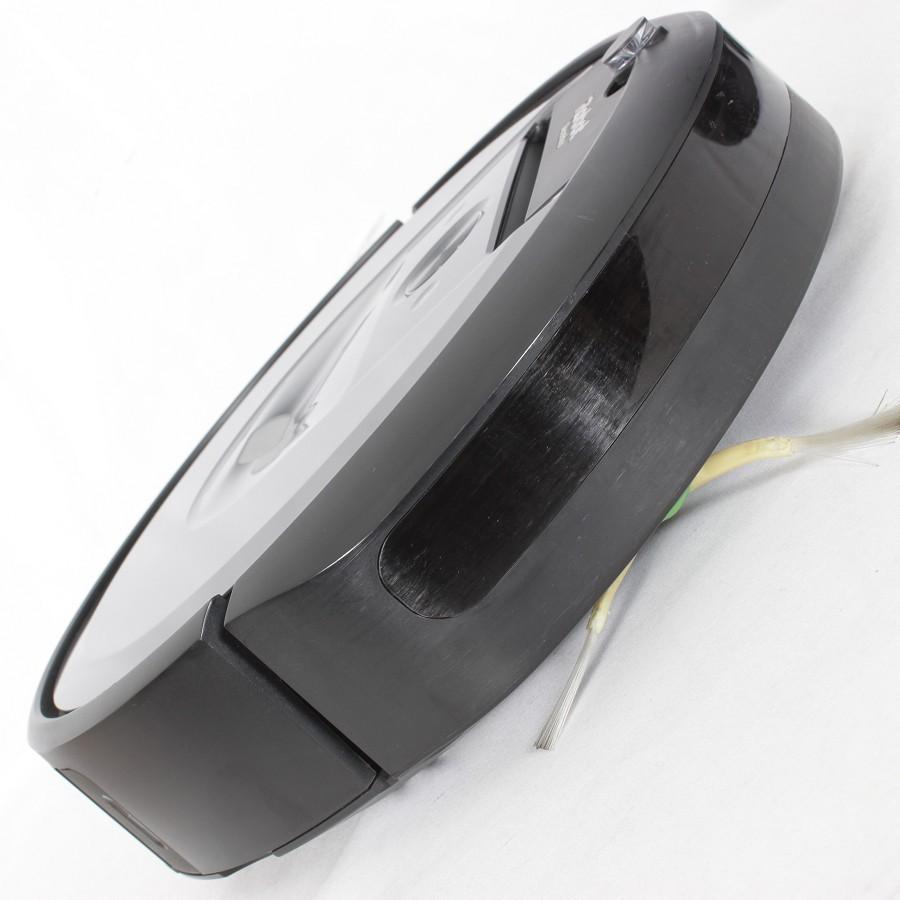 iRobot ルンバ i7+ ロボット掃除機 i755060 自動ゴミ収集機能 クリーンベース アイロボット i7プラス 本体 | ルンバ | 09