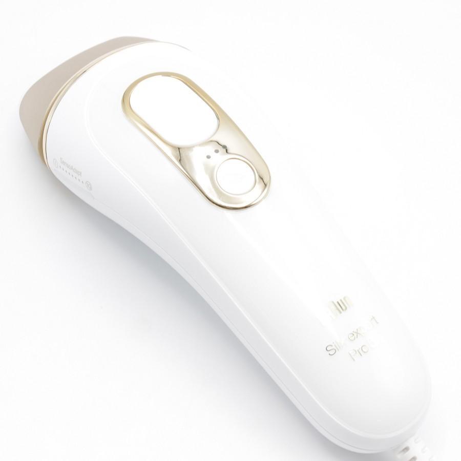 【美品】ブラウン シルクエキスパート Pro5 PL-5137 脱毛器 本体 | BRAUN | 01