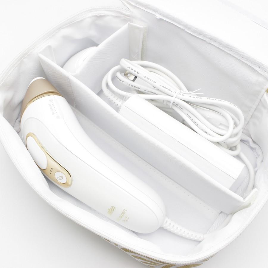 【美品】ブラウン シルクエキスパート Pro5 PL-5137 脱毛器 本体 | BRAUN | 10