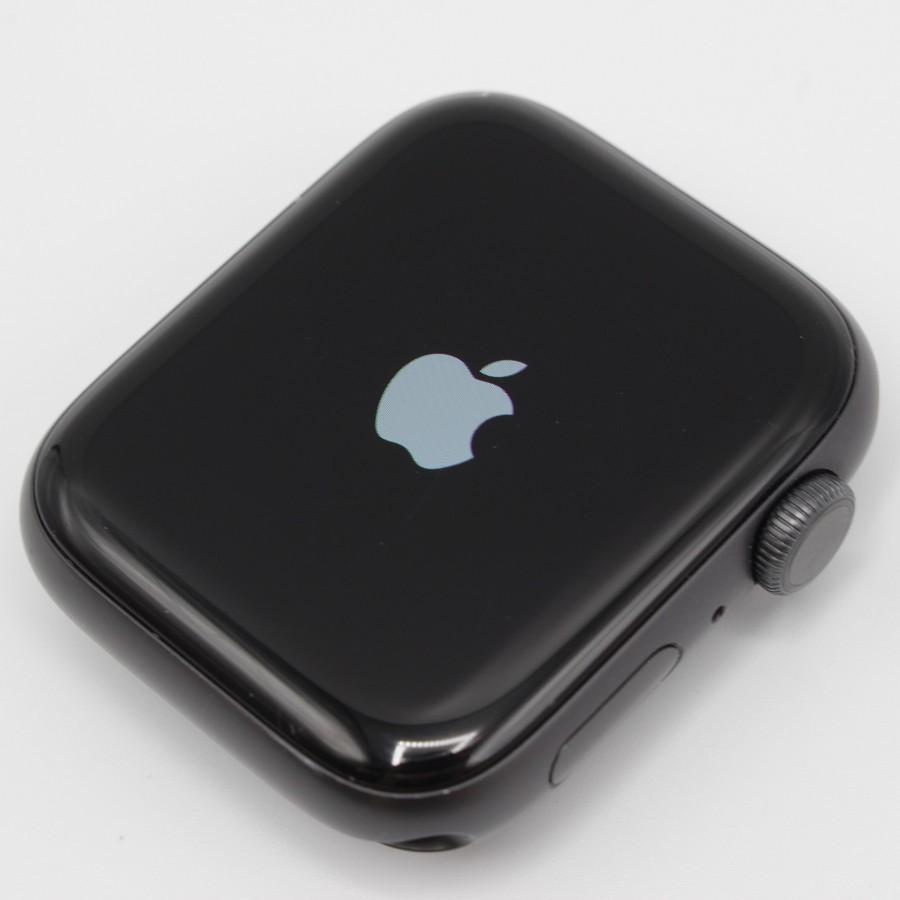 Apple Watch Series 5 Series5 44mm GPS MWVF2J/A スペースグレー 