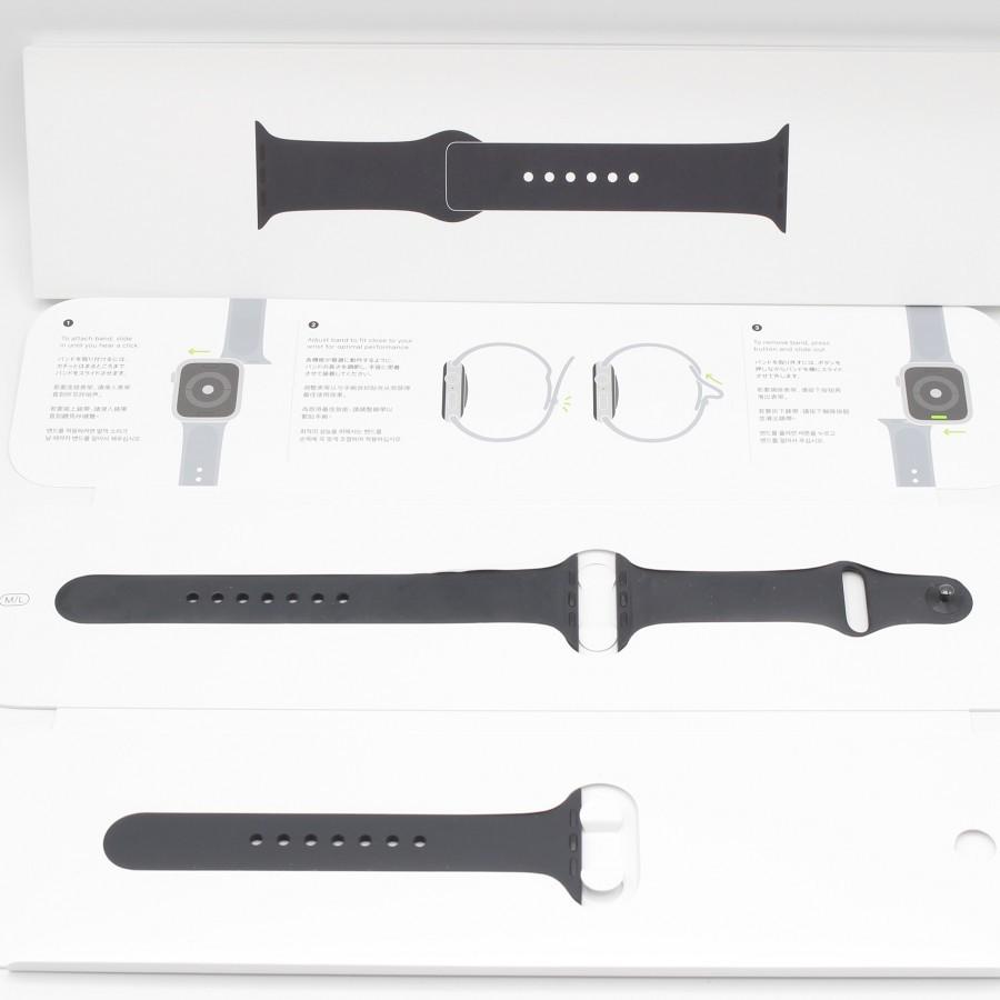 Apple Watch Series 5 Series5 44mm GPS MWVF2J/A スペースグレー