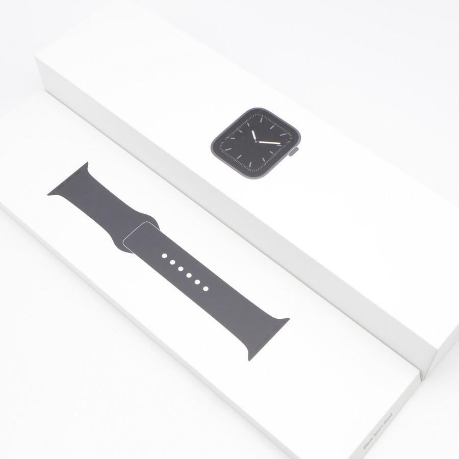 Apple Watch Series 5 Series5 44mm GPS MWVF2J/A スペースグレー 