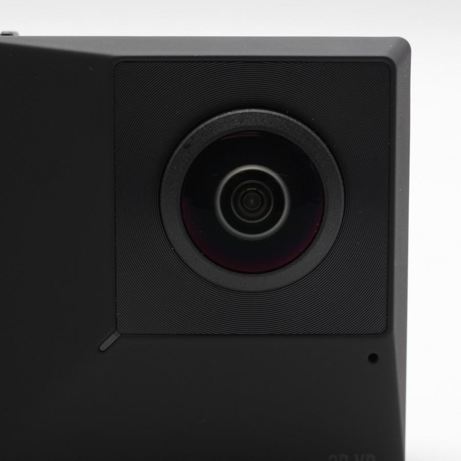 【美品】Insta360 EVO CINEVOX/A 360度カメラ アクションカメラ ウェアラブルカメラ・アクションカム｜refun｜07