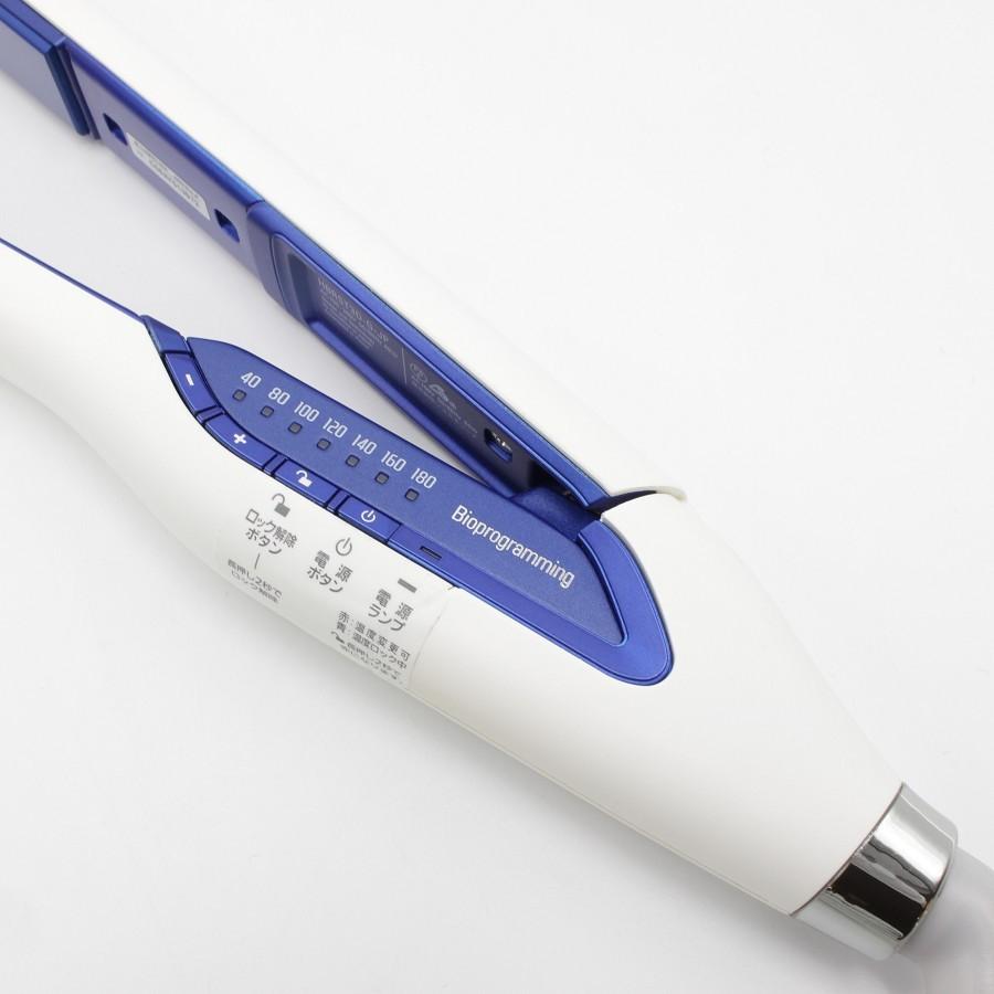 美品】リュミエリーナ HBRST3D-G-JP ヘアビューロン 3D Plus