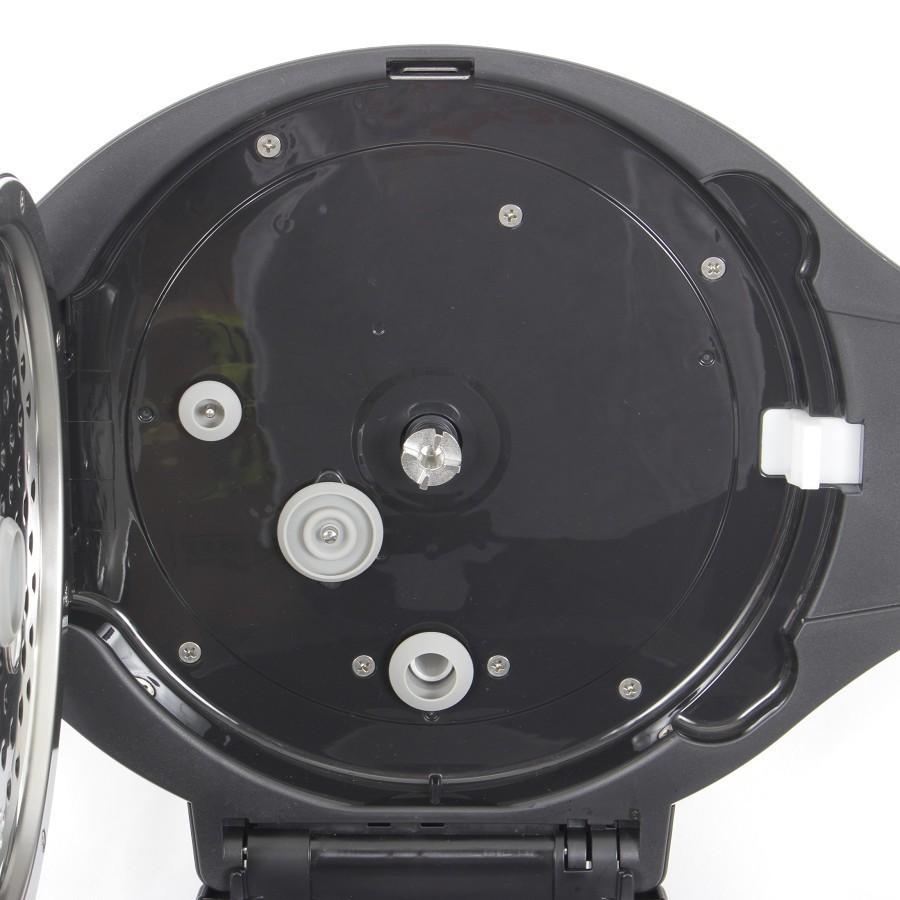 【美品】ヘルシオ ホットクック KN-HW24F-W 無水調理鍋 ホワイト系 圧力鍋 本体 | ヘルシオ | 05