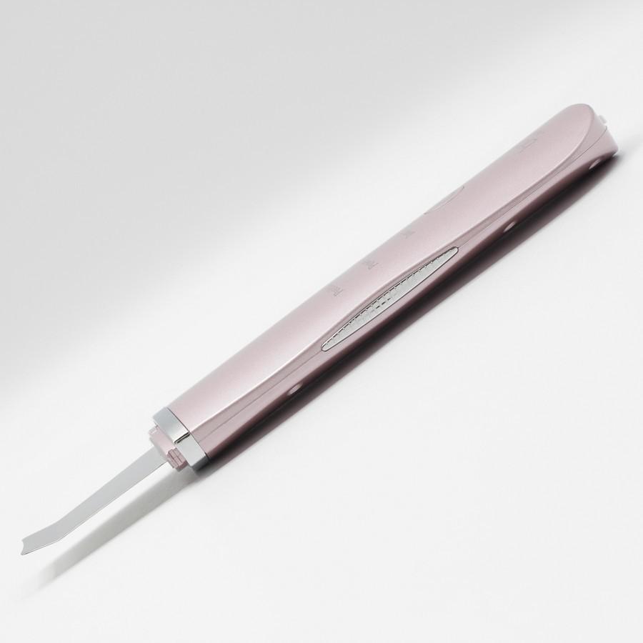 ボディ・フェイスケア belulu KRD-1027/PK belulu 【美品】美ルル アクアルファ KRD-1027/PK グロッシィピンク
