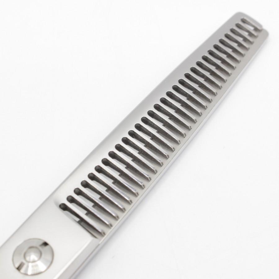 美品ジョーウェルET30S ジョーウェル ET-30S セニング 5.8インチ オフセットハンドル 30