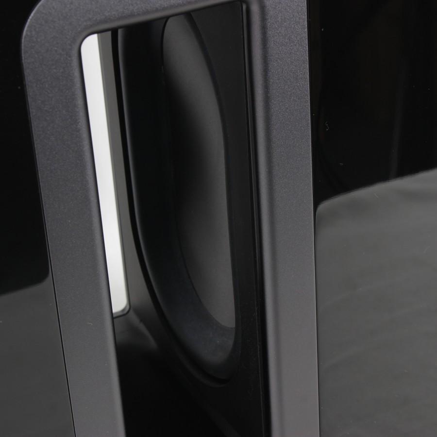 【美品】Sonos SUB ワイヤレスサブウーファー Gen3 SUBG3JP1BLK ブラック AirPlay2対応 ブラック ホームシアター ソノス 本体 | Sonos | 07