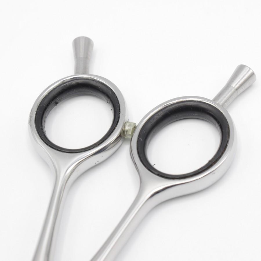 美品】シザーズ内山 エアリアル セニング 6インチ メガネハンドル 30目