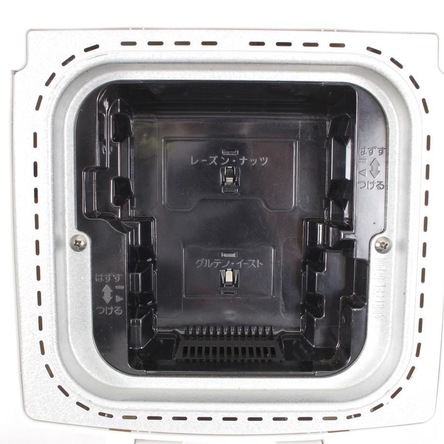 【美品】パナソニック ライスブレッドクッカー SD-RBM1001-W GOPAN 1斤タイプ ホームベーカリー ゴパン 本体 | GOPAN | 11