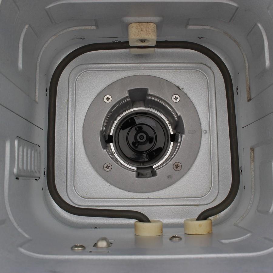 【美品】パナソニック ライスブレッドクッカー SD-RBM1001-W GOPAN 1斤タイプ ホームベーカリー ゴパン 本体 | GOPAN | 04