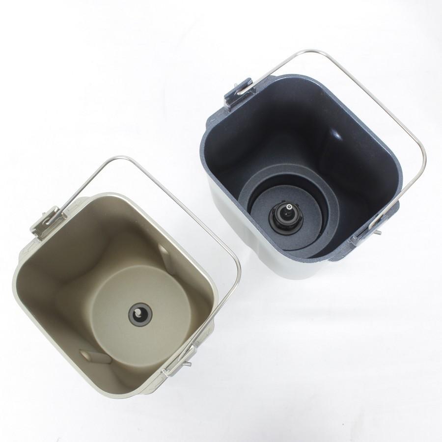 【美品】パナソニック ライスブレッドクッカー SD-RBM1001-W GOPAN 1斤タイプ ホームベーカリー ゴパン 本体 | GOPAN | 07