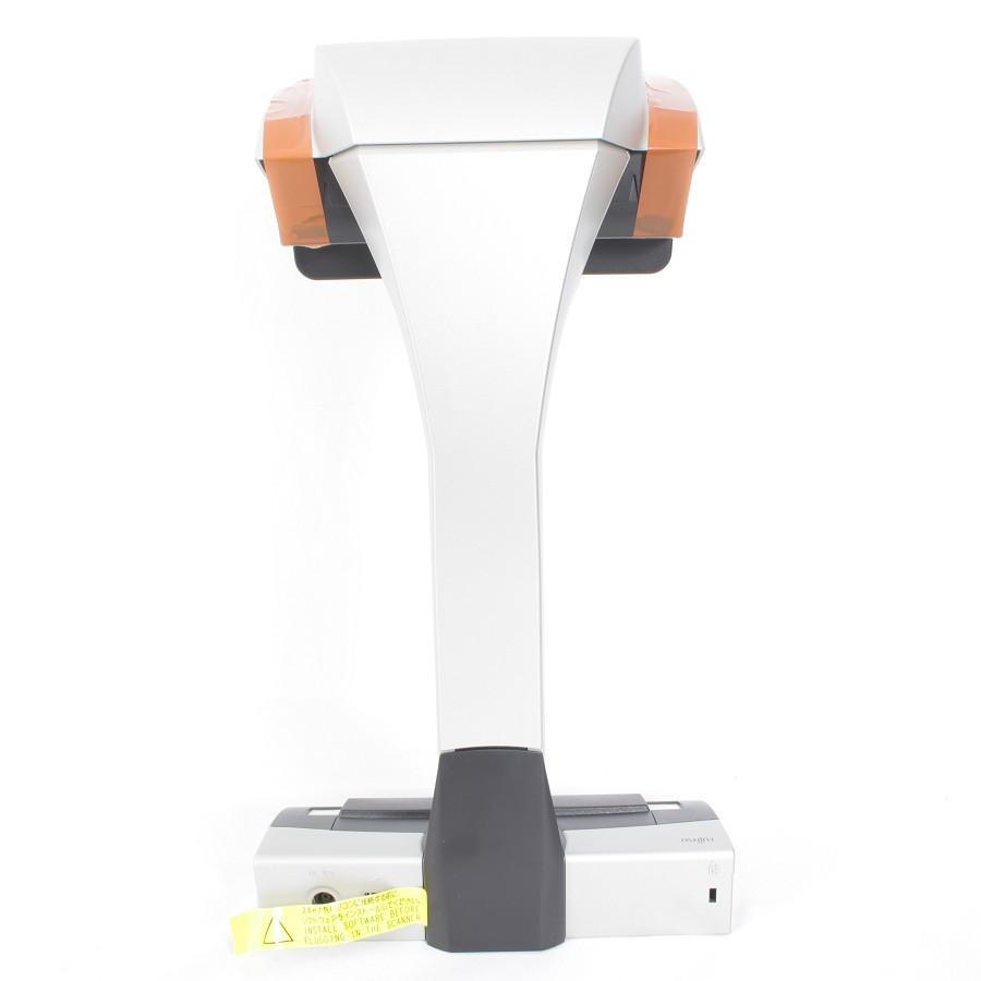 未使用】富士通 ScanSnap SV600 FI-SV600A A3ドキュメントスキャナ 