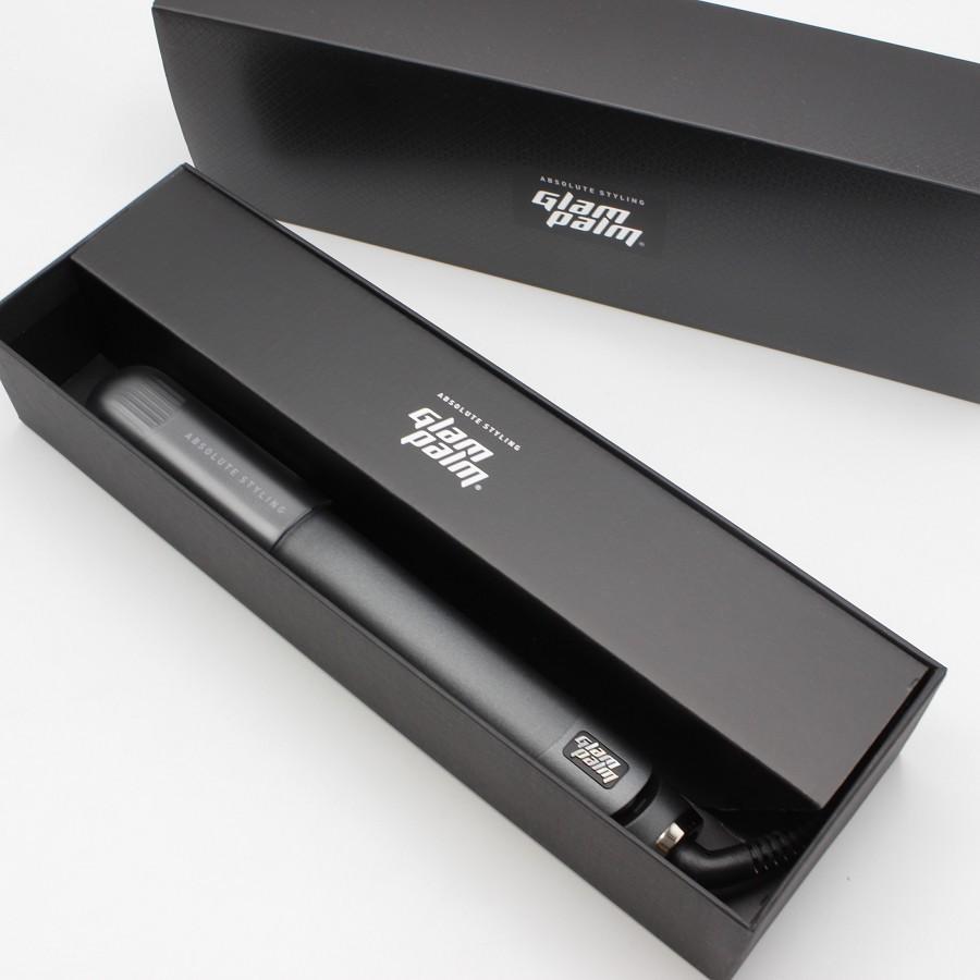【美品】グランパーム ストレートアイロン GP201CL GM へアイロン GlamPalm 本体 | Glam Palm