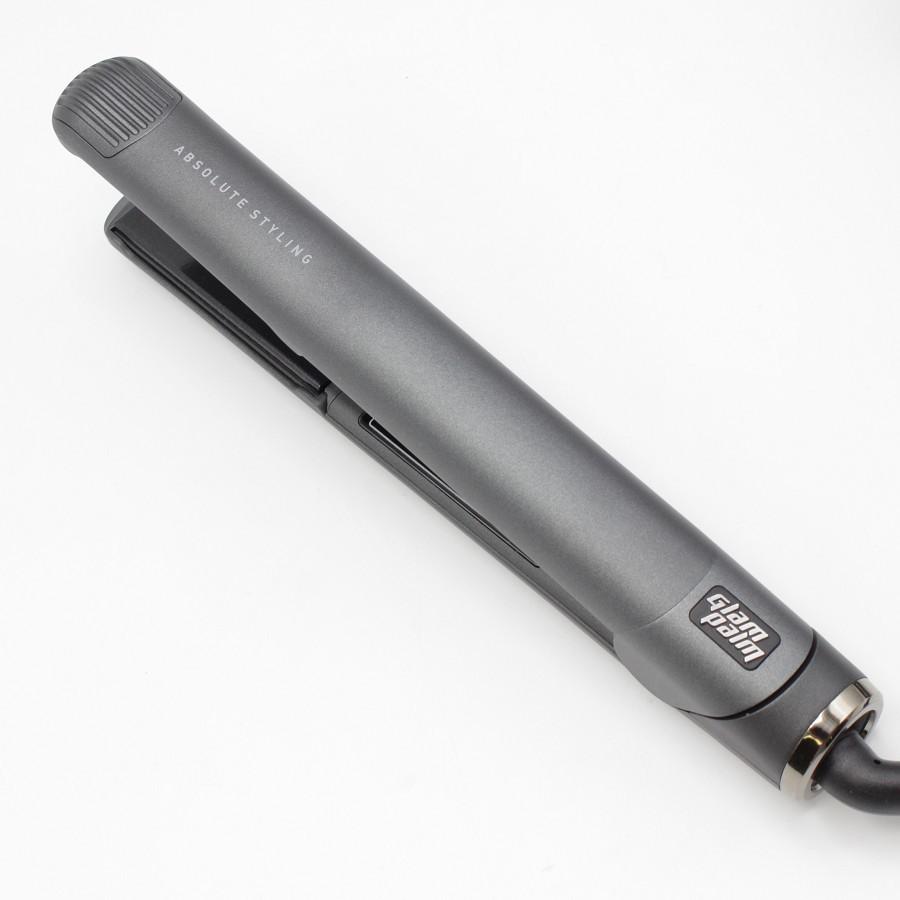 【美品】グランパーム ストレートアイロン GP201CL GM へアイロン GlamPalm 本体 | Glam Palm | 01
