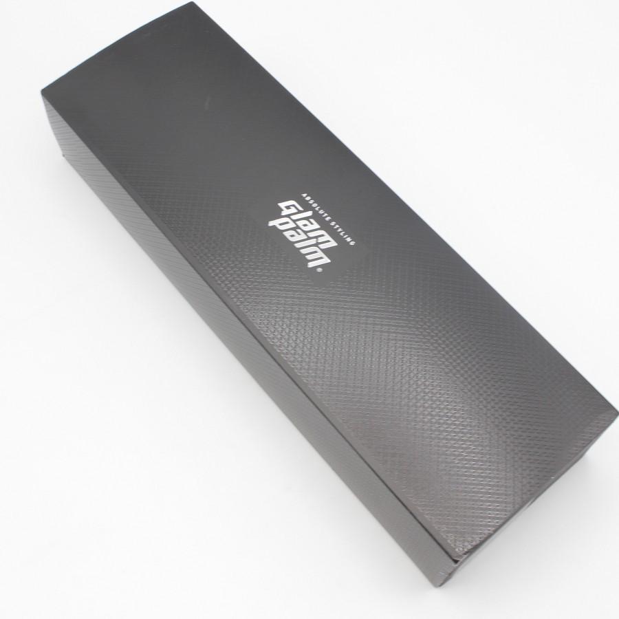 【美品】グランパーム ストレートアイロン GP201CL GM へアイロン GlamPalm 本体 | Glam Palm | 12