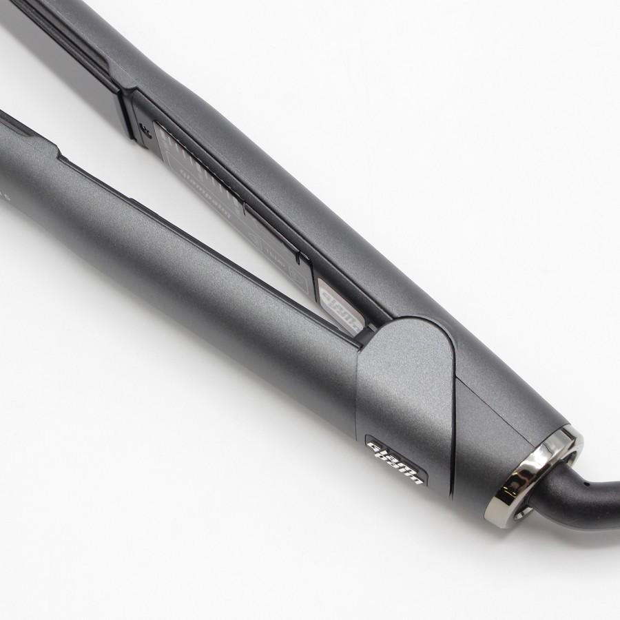 【美品】グランパーム ストレートアイロン GP201CL GM へアイロン GlamPalm 本体 | Glam Palm | 05