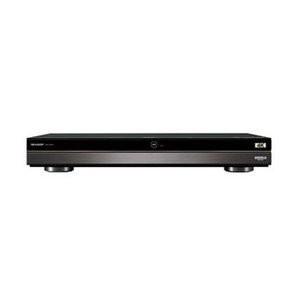 【新品/未開封】シャープ AQUOS 4Kレコーダー  4B-C40AT3 4TB 3チューナー ブルーレイ DVD UltraHD再生対応 SHARP 本体 | AQUOS | 03