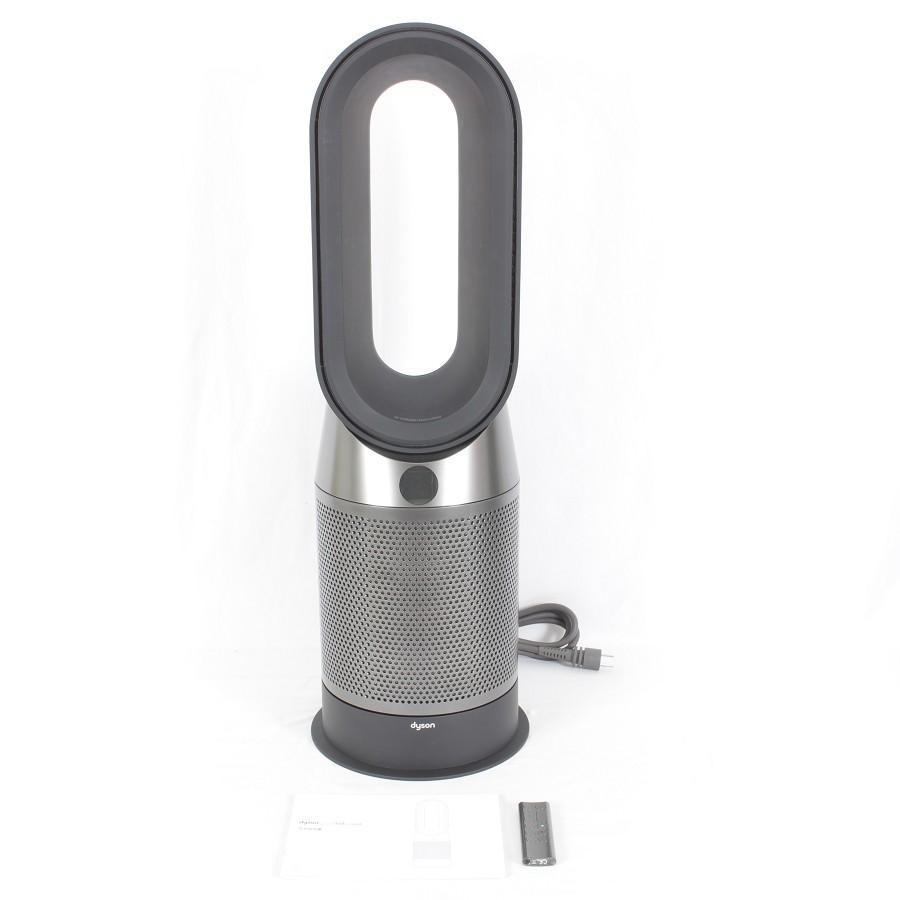 Dyson Pure Hot + Cool HP04BN ブラック/ニッケル-