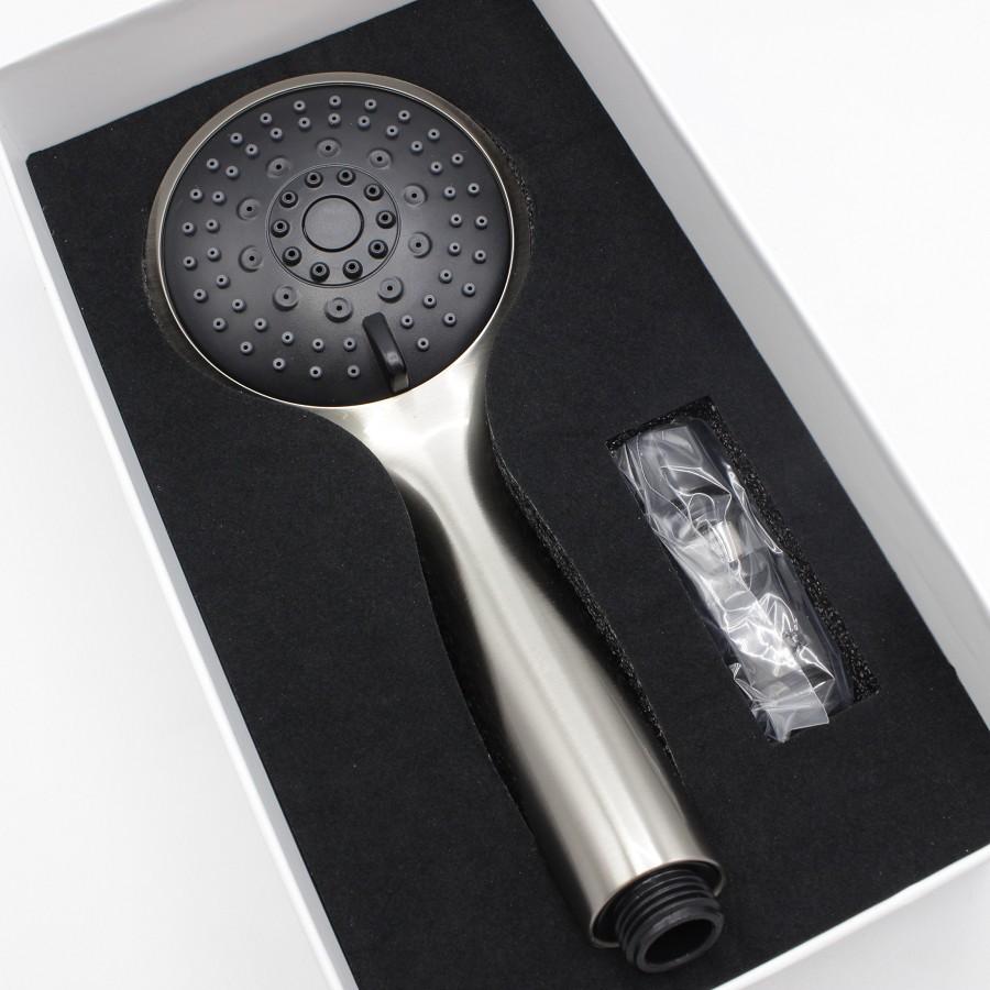 【新品】クレイツ イオン IO霧 イオム CIMSH-X01N ハンディミストシャワー 本体 | CREATEs | 01