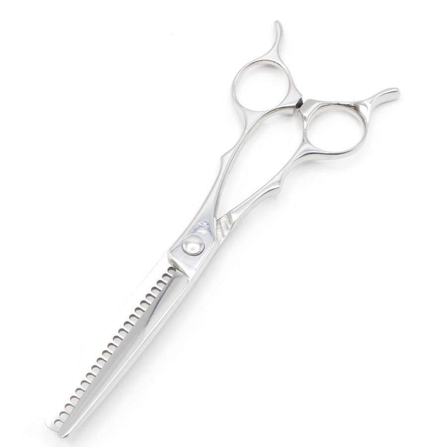 【期間限定値引き】ナルトシザー　セニング　四梳きシェアライン　45% 6インチ 期間限定値引き】ナルトシザー セニング 四梳きシェアライン 45% 6