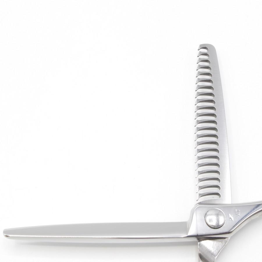 【期間限定値引き】ナルトシザー　セニング　四梳きシェアライン　45% 6インチ 四梳きシェアライン/4suki Shareline | セニングシザーズ | 美容鋏