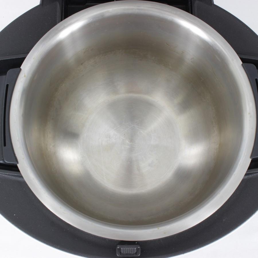 【美品】シャープ ヘルシオ ホットクック KN-HW16E-W 無水調理鍋 ホワイト系 圧力鍋 本体 | ヘルシオ | 03