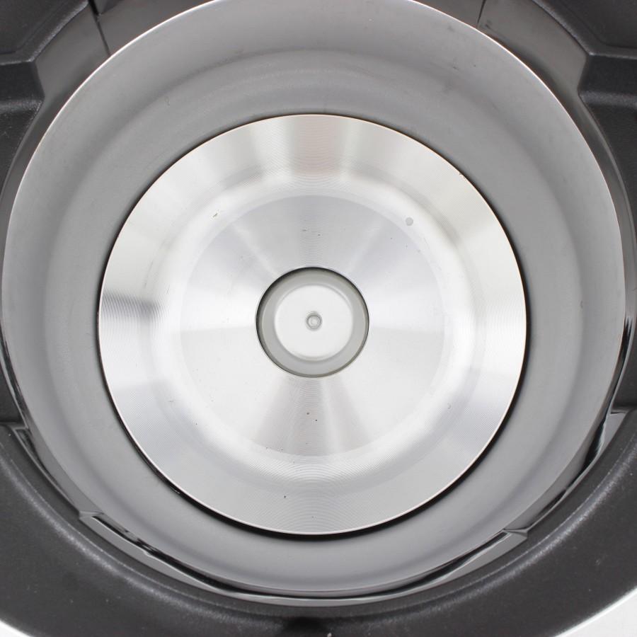 【美品】シャープ ヘルシオ ホットクック KN-HW16E-W 無水調理鍋 ホワイト系 圧力鍋 本体 | ヘルシオ | 04