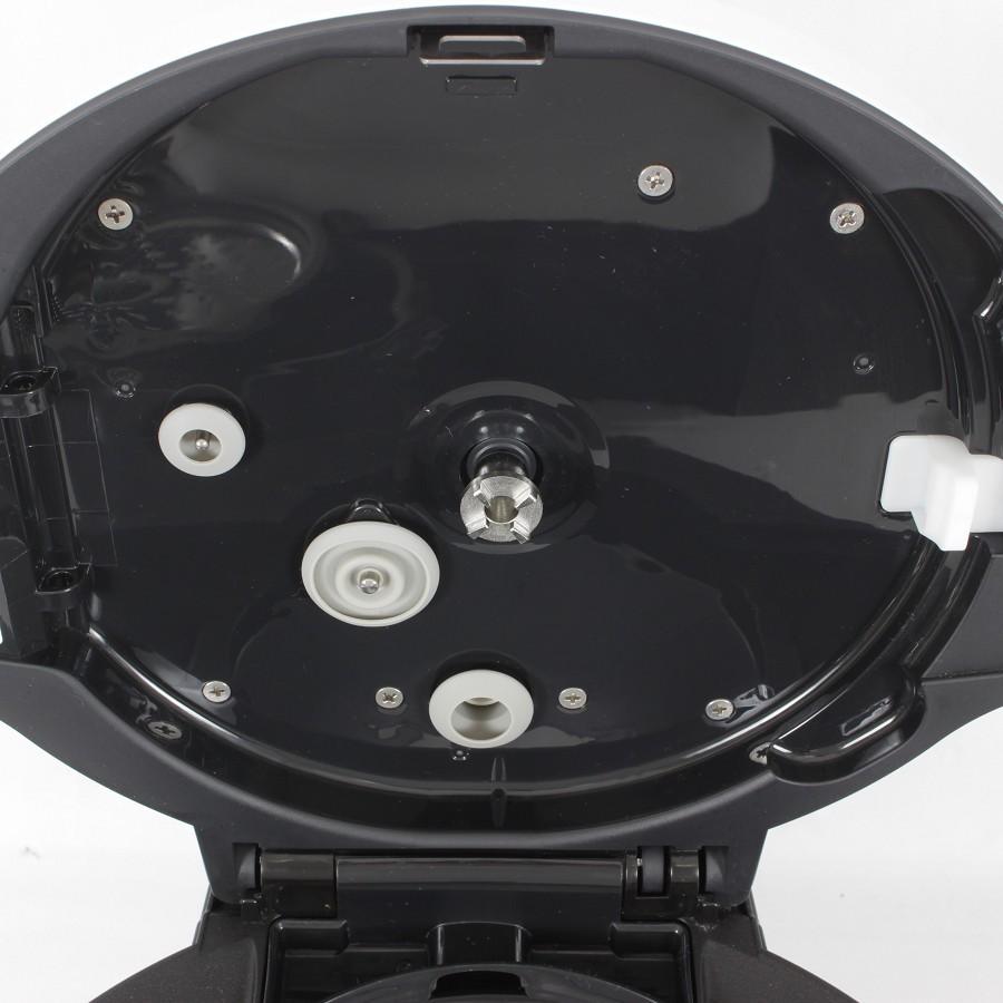 【美品】シャープ ヘルシオ ホットクック KN-HW16E-W 無水調理鍋 ホワイト系 圧力鍋 本体 | ヘルシオ | 05