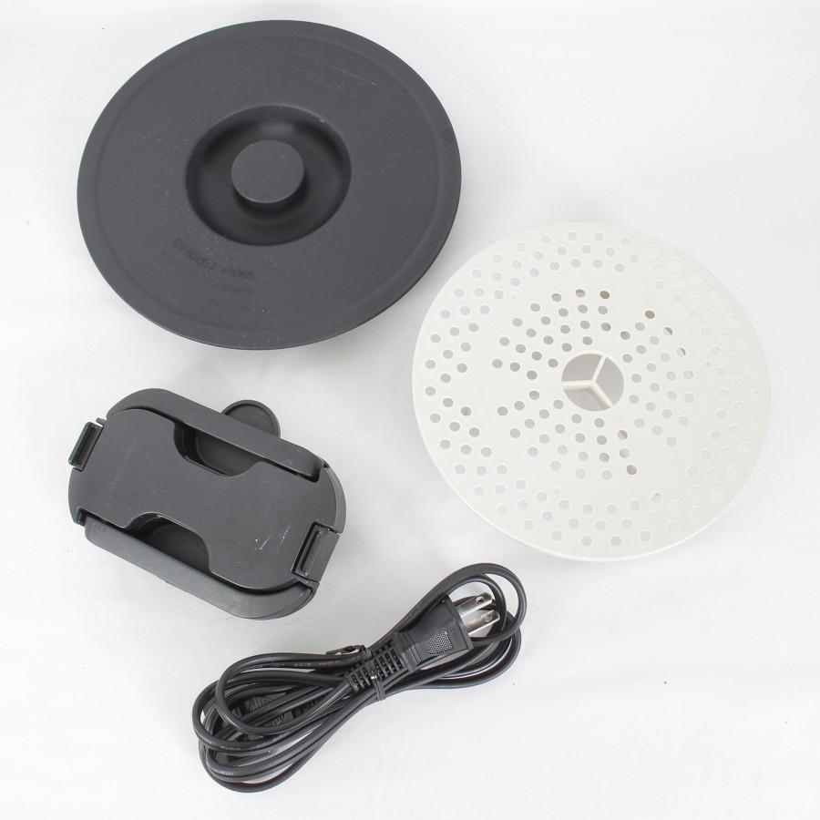 【美品】シャープ ヘルシオ ホットクック KN-HW16E-W 無水調理鍋 ホワイト系 圧力鍋 本体 | ヘルシオ | 06